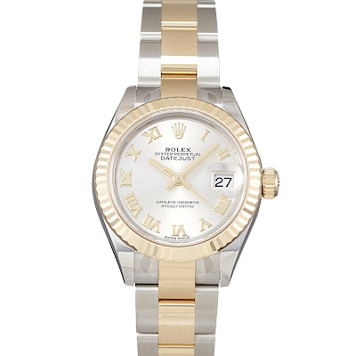Rolex Lady-Datejust 28 - 279173