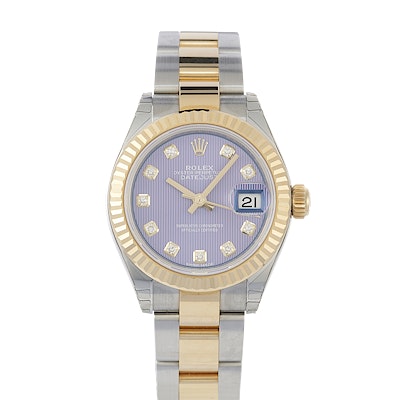 Rolex Lady-Datejust 28 - 279173