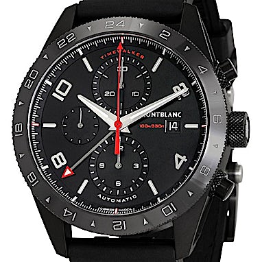 Montblanc Timewalker - 116101