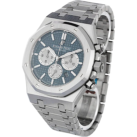 Audemars Piguet Royal Oak 26331ST.OO.1220ST.01 Audemars Piguet Royal Oak 26331ST.OO.1220ST.01