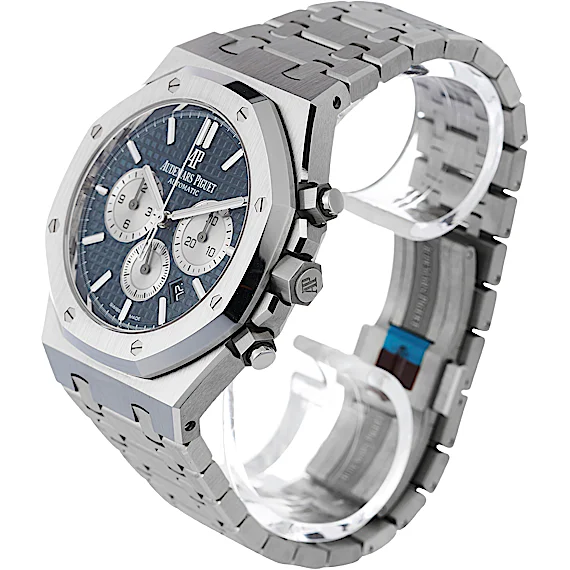 Audemars Piguet Royal Oak 26331ST.OO.1220ST.01 Audemars Piguet Royal Oak 26331ST.OO.1220ST.01