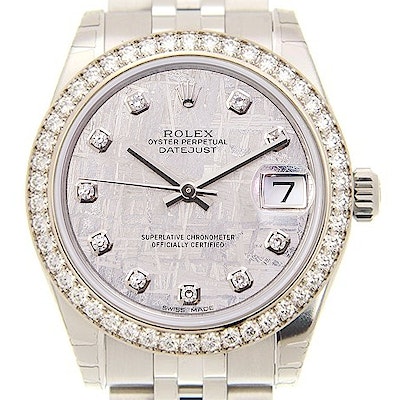 Rolex Datejust 31 - 178384