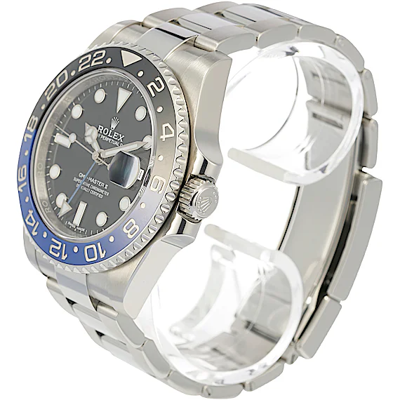 Rolex GMT-Master 116710BLNR Rolex GMT-Master 116710BLNR