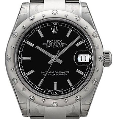 Rolex Datejust 31 - 178344