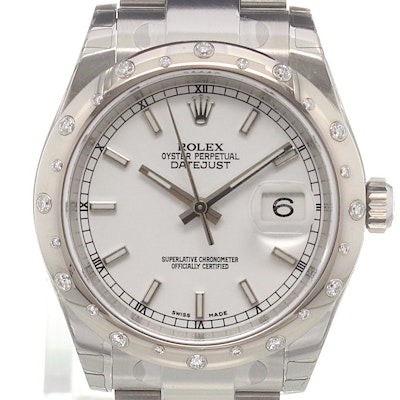 Rolex Datejust 31 - 178344