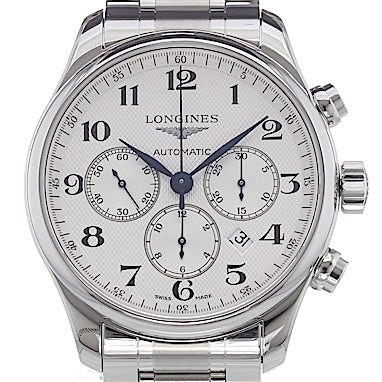 Longines Master - L2.859.4.78.6