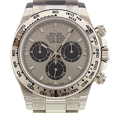 Rolex Cosmograph Daytona - 116509