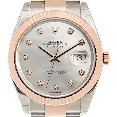 Rolex Datejust 41 - 126331