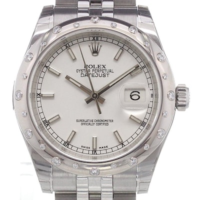 Rolex Datejust 31 - 178344