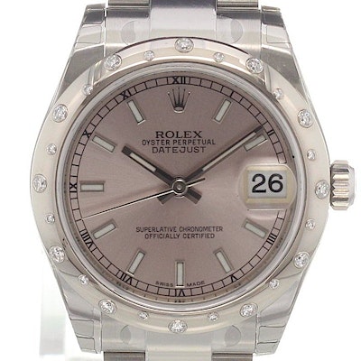 Rolex Datejust 31 - 178344