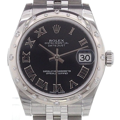 Rolex Datejust 31 - 178344