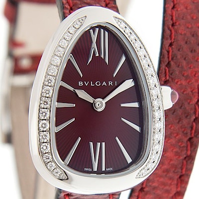 Bulgari Serpenti - 102780 SPS27C9SDL
