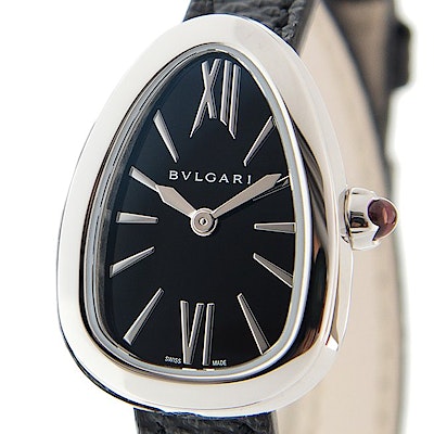 Bulgari Serpenti - 102782 SPS27BSL