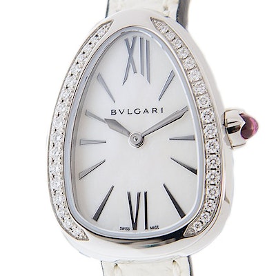 Bulgari Serpenti - 102781 SPS27WSDL