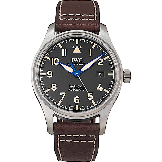 IWC Pilot's Watch IW327006 IWC Pilot's Watch IW327006