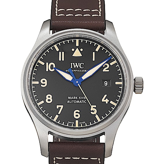 IWC Pilot's Watch IW327006 IWC Pilot's Watch IW327006