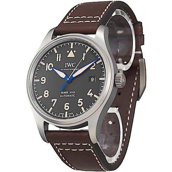 IWC Pilot's Watch IW327006 IWC Pilot's Watch IW327006