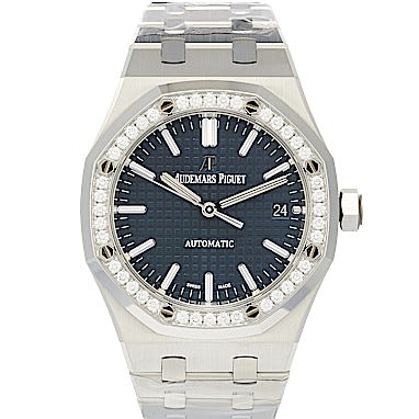 Audemars Piguet Royal Oak Selfwinding - 15451ST.ZZ.1256ST.03