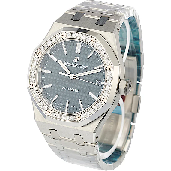 Audemars Piguet Royal Oak 15451ST.ZZ.1256ST.03 Audemars Piguet Royal Oak 15451ST.ZZ.1256ST.03