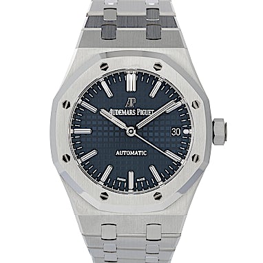 Audemars Piguet Royal Oak Selfwinding - 15450ST.OO.1256ST.03