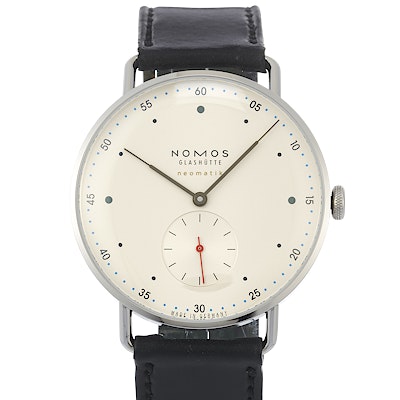 Nomos Metro neomatik 39 - 1113