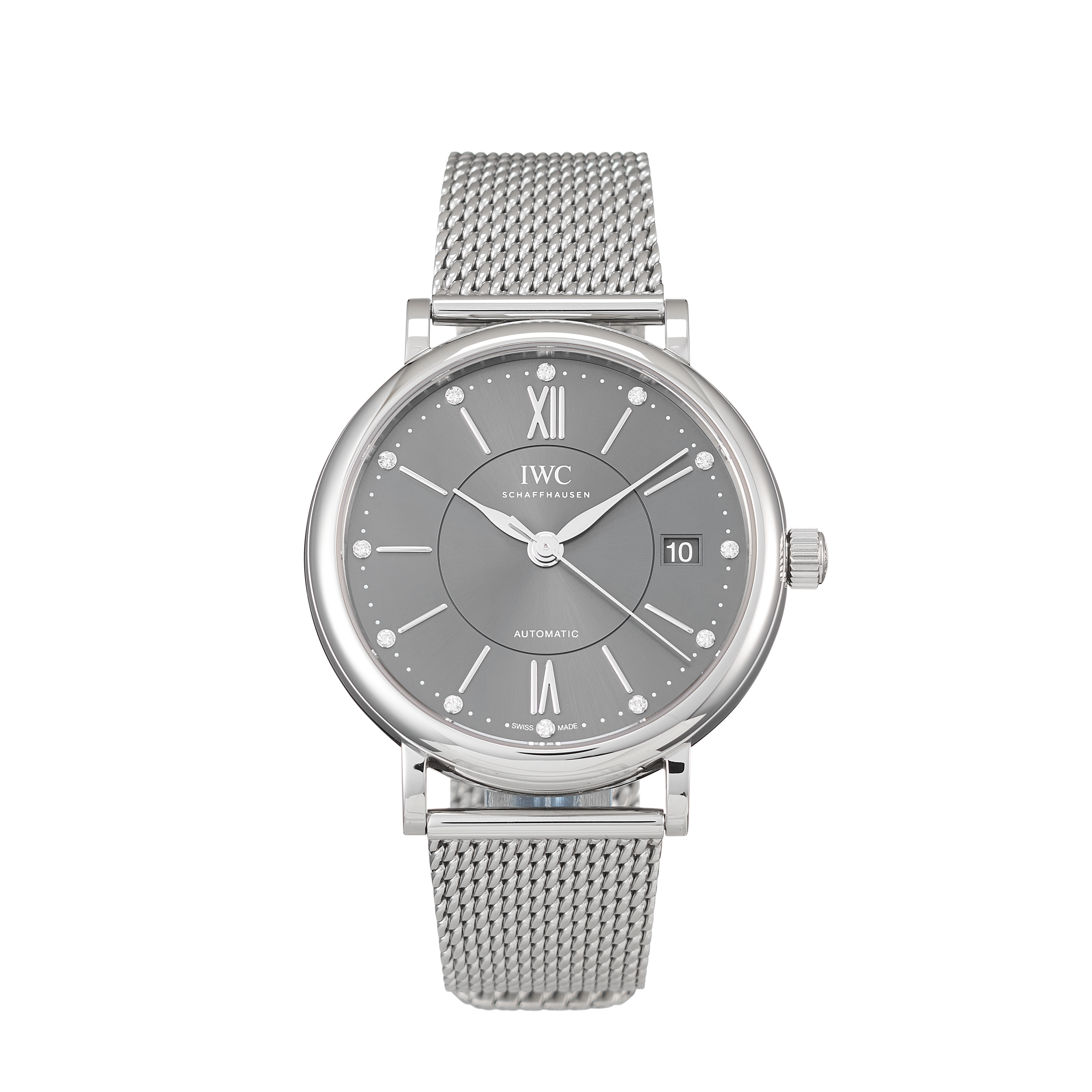 IWC Portofino IW458110