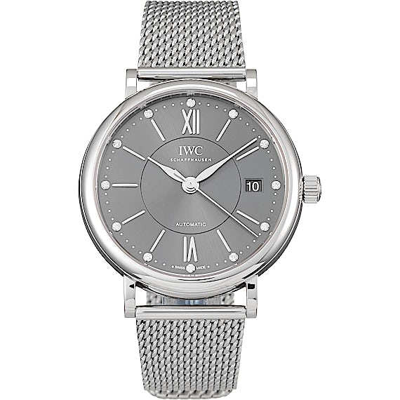 IWC Portofino IW458110 IWC Portofino IW458110