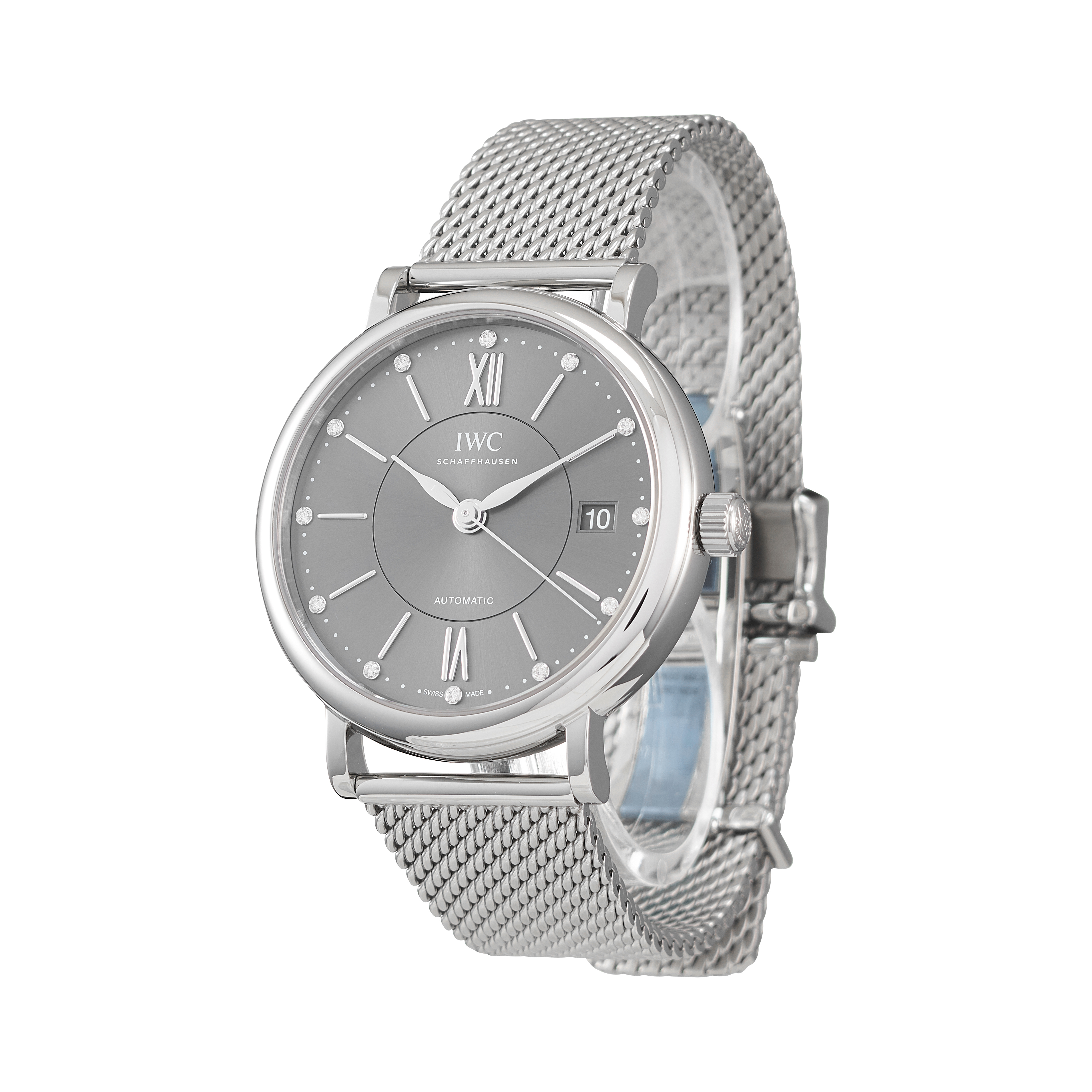 IWC Portofino IW458110