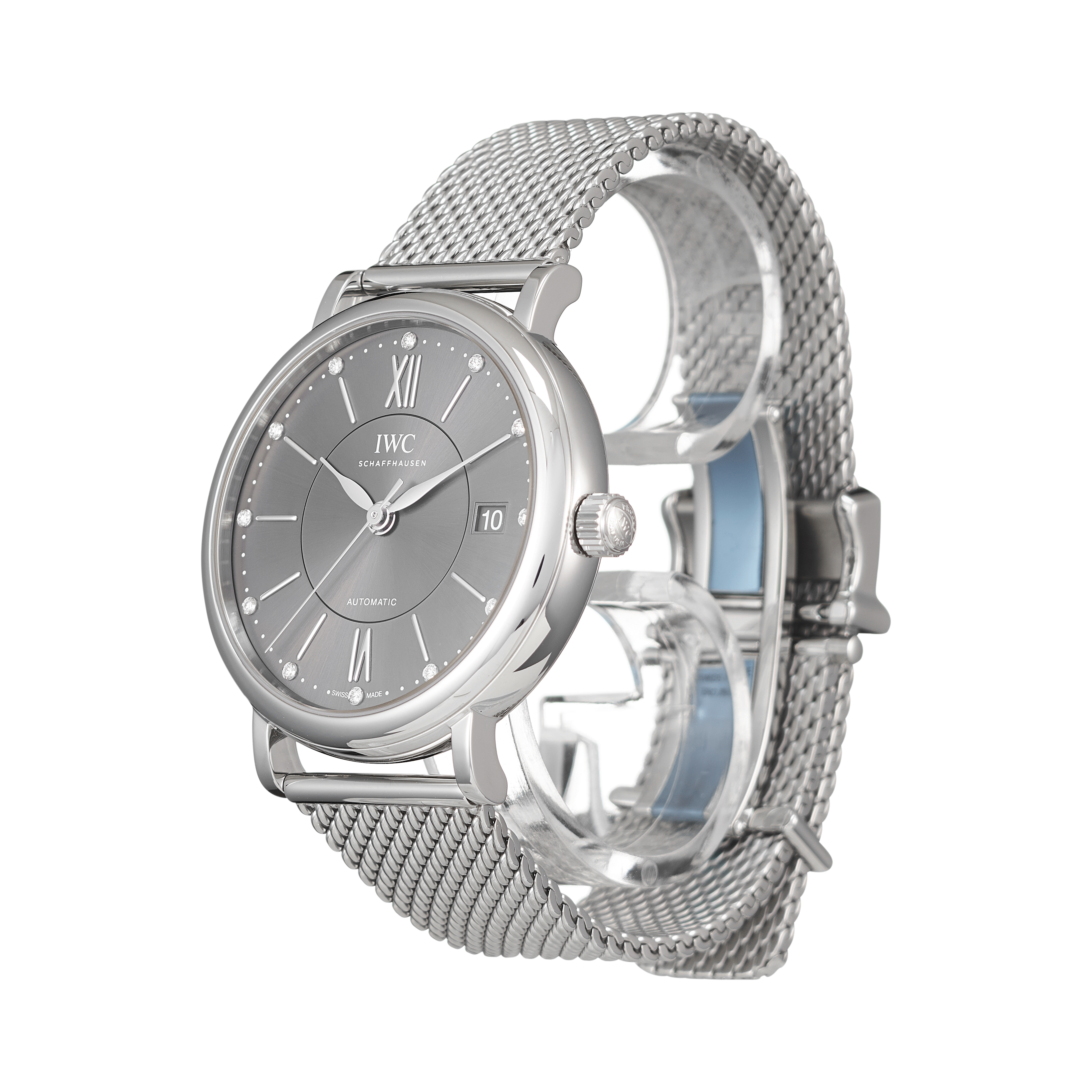 IWC Portofino IW458110