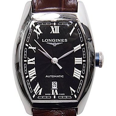 Longines Evidenza - L2.142.4.51.4