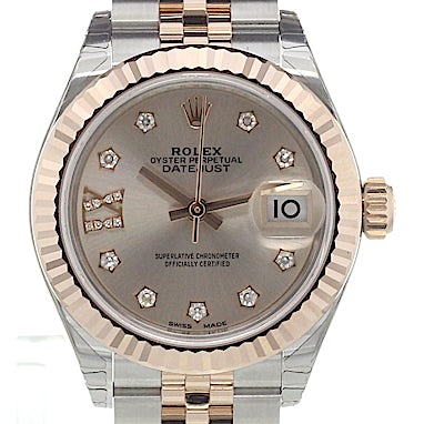 Rolex Lady-Datejust 28 - 279171