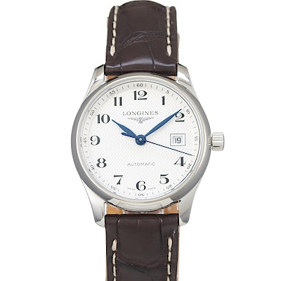Longines Master - L2.257.4.78.3