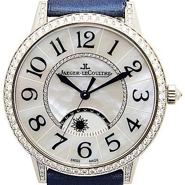 Jaeger-LeCoultre Rendez-Vous Night & Day - 3433490