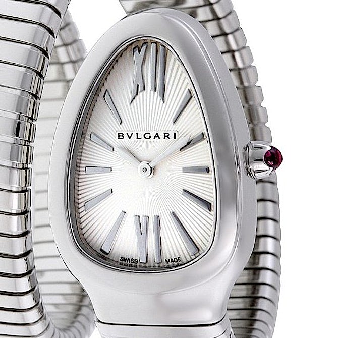 Bulgari Serpenti