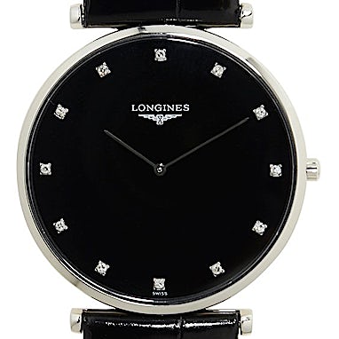 Longines La Grande Classique - L4.766.4.58.2