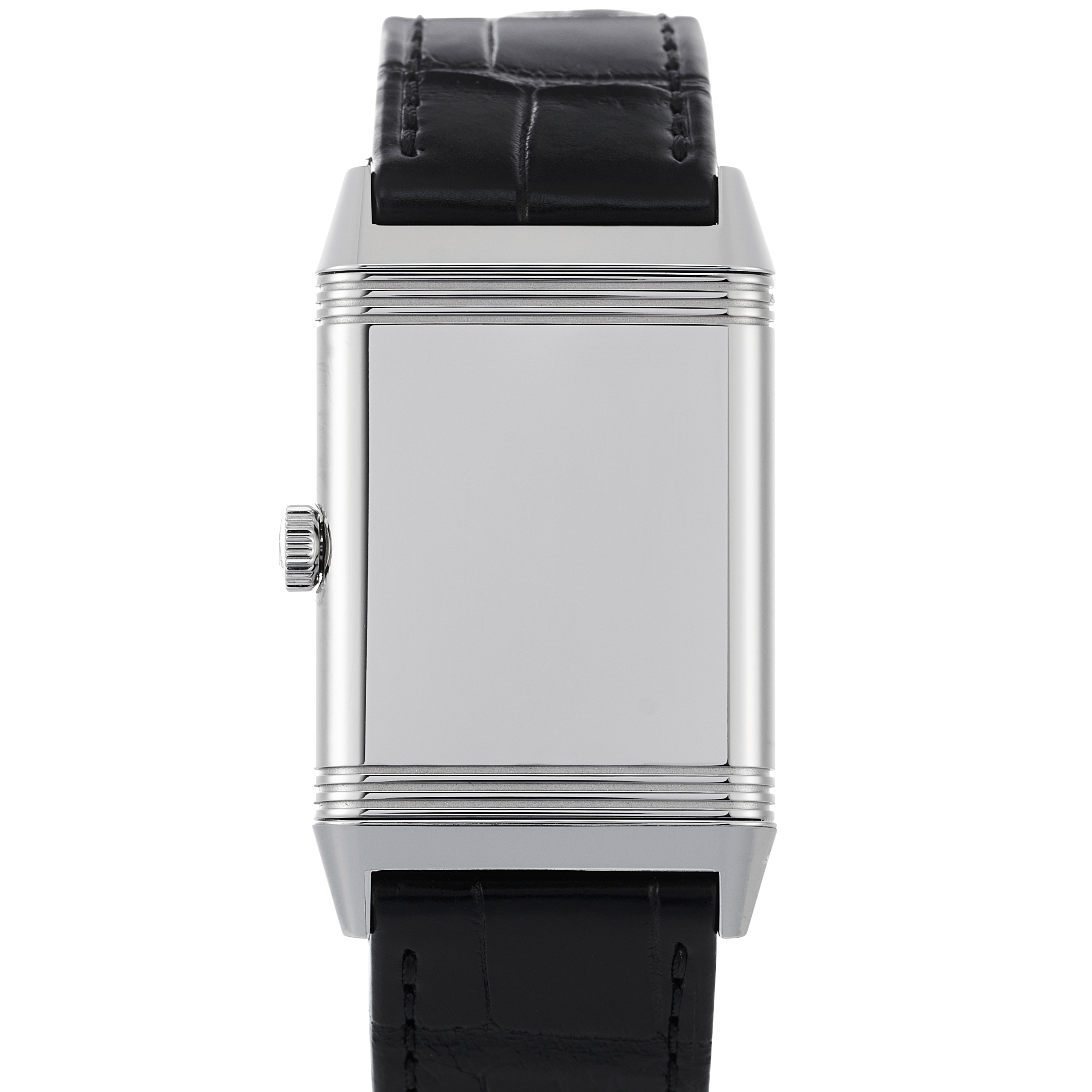 Jaeger LeCoultre Reverso 2438520 en Acier inoxydable CHRONEXT