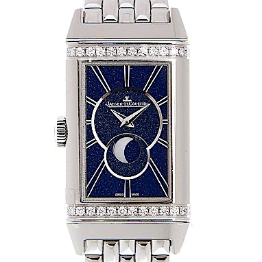 Jaeger-LeCoultre Reverso One Duetto Moon - 3358120