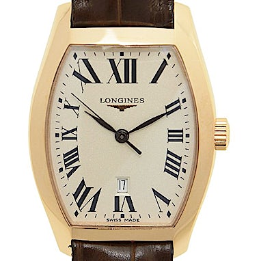 Longines Evidenza - L2.155.8.71.2
