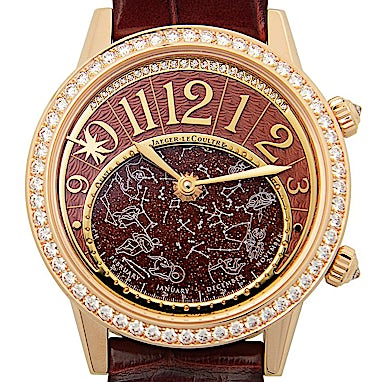 Jaeger-LeCoultre Rendez-Vous Celestial - 3482560