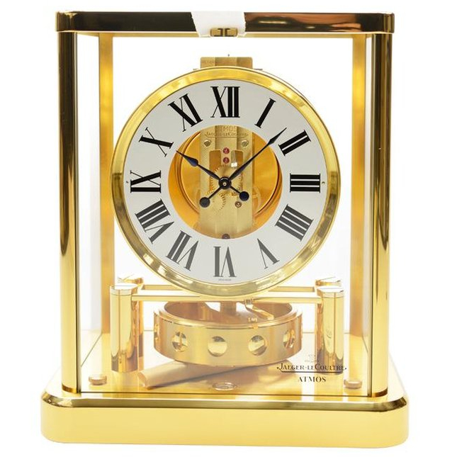 atmos clock