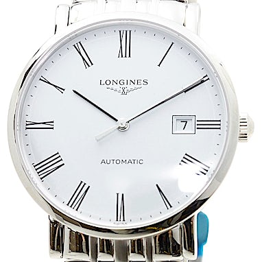 Longines Elegant - L4.910.4.11.6