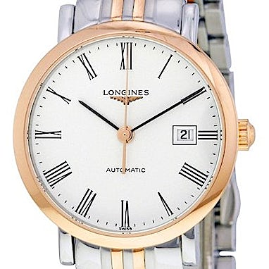 Longines Elegant - L4.310.5.11.7