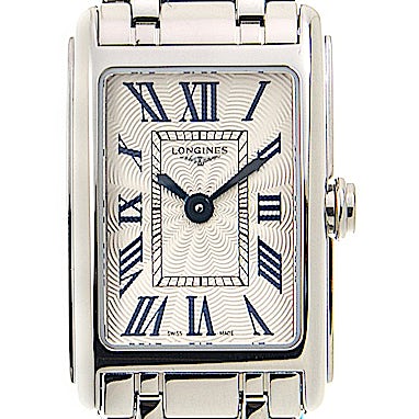 Longines DolceVita - L5.258.4.71.6