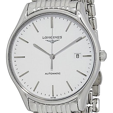Longines Lyre - L4.960.4.12.6