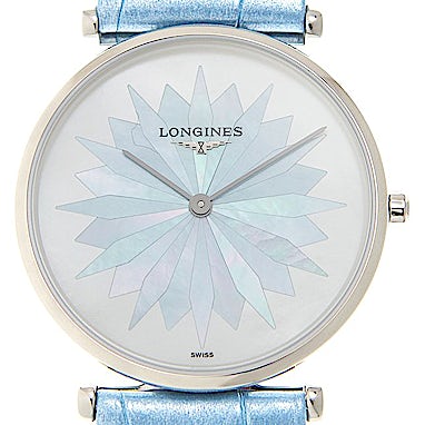 Longines La Grande Classique - L4.512.4.03.2