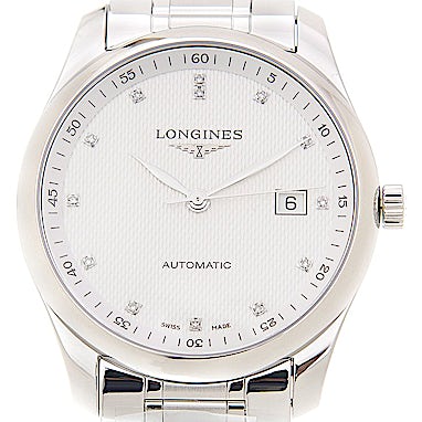 Longines Master - L2.793.4.77.6