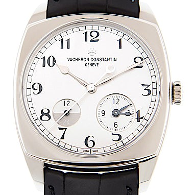 Vacheron Constantin Harmony - 7810S/000G-B142