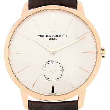 Vacheron Constantin Patrimony - 1110U/000R-B085