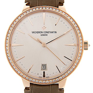 Vacheron Constantin Patrimony - 85515/000R-9840