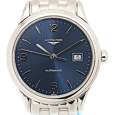 Longines Flagship - L4.374.4.96.6